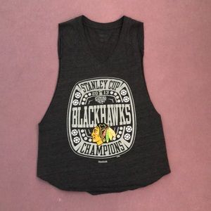 Reebok | 2013 Chicago Blackhawks Champions
